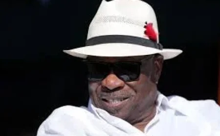 Dusty Baker as 2026 approaches: managing again and leading Nicaragua in the World Baseball Classic