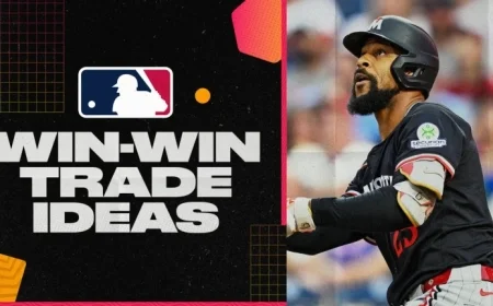 Mark Vientos and the full-circle moment of playing for Nicaragua with childhood buddies