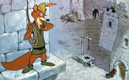 Director Confirms Disney’s Live-Action Remake Cancellation