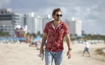 Rj Decker and the Network-Streaming Paradox: 5 Signals From a Traditional Series That’s Winning Online