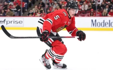 NHL Trade Deadline: Expert Analysis of 36 Major Deals