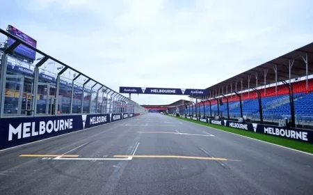 F1 Qualifying Time Uk: 5 Hidden Impacts of Overtake Mode and Straight‑Mode Zones