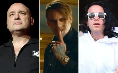 Beartooth Sparks Backlash and Support: 3 Reactions After ‘Free’