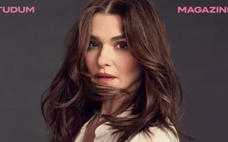 Rachel Weisz Anchors Vladimir as a Turning Point for Grownup Television