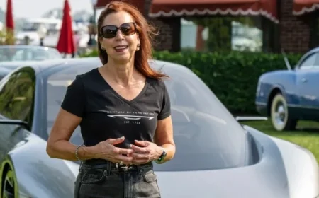 Chrysler and Alfa CEO Departs; Dodge Leader Assumes Dual Role