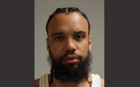 Dillon Brooks Arrested on DUI Suspicion