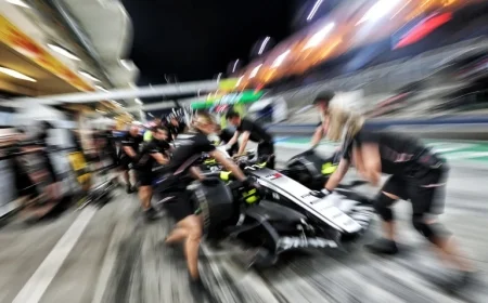 Fp3 Delay Exposes Safety and Energy Contradictions at Australian Grand Prix Practice