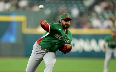 Cal Raleigh headline matchup looms as Mariners flood the 2026 WBC stage