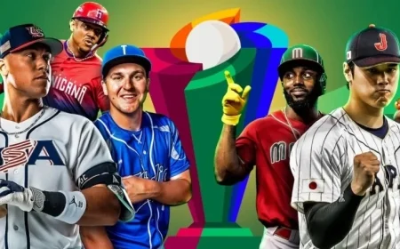 Brasil in the World Baseball Classic 2026: 4 pressure points hiding inside a “group stage” story