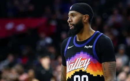 Pelicans Vs Suns: Phoenix’s injury list grows as New Orleans arrives with a clean report