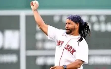 Lucas Ramirez and the weight of No. 24: a son steps into the WBC spotlight