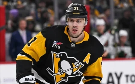 Evgeni Malkin Suspended Five Games for Slashing Dahlin — $158,854 Forfeiture and On-Ice Fallout