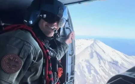 Tyler Jaggers: Promoted and Decorated While on Life Support — Why Are Key Details Missing?