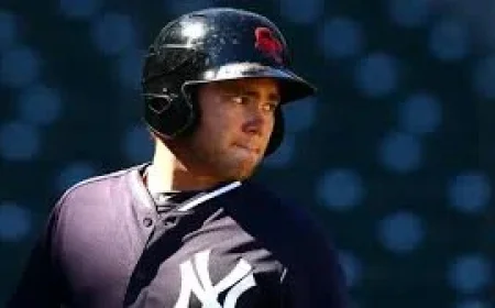 Dante Bichette Jr and Bo: Why Bo Bichette isn’t playing for Brazil at the WBC