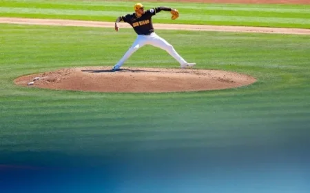 Manny Machado as spring turns: Joe Musgrove’s Tommy John return becomes a Padres pivot point