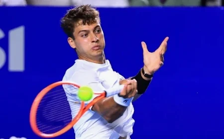 Jannik Sinner and the quiet power behind Cobolli’s rise: guidance, access, and what tennis won’t spell out