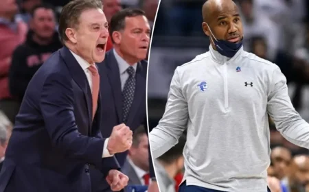 Seton Hall Basketball vs. St. John’s: 4 stakes hiding in a 9 p.m. ET Friday showdown