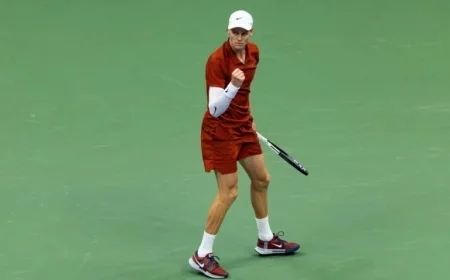 Dalibor Svrcina walks into Indian Wells spotlight as predictions frame a “straightforward” test