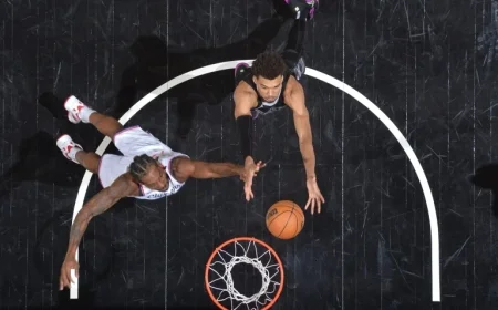 Clippers Vs Spurs as Friday night arrives: injuries and momentum shape the matchup