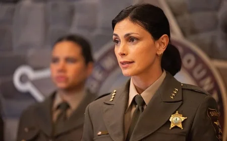 Sheriff Country: Season 1 Episode 11 Review — Relationships Shatter After the Siege