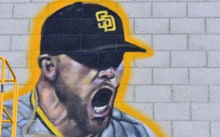 Manny Machado and Joe Musgrove: A Return That Could Steady the Padres’ Rotation