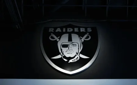 Nfl Free Agency: The Raiders’ cap-space paradox—why the loudest leaks land before anything is official