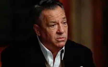 Sue Marcum as March 2026 approaches: what viewers can and cannot confirm right now