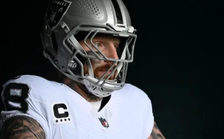 Crosby Ravens trade shocker: 4 pressure points hiding behind a two–first-round deal