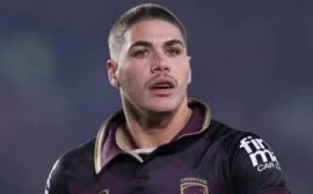 Nrl Today: Walsh Under Unified Scrutiny as Panthers Keep Broncos Scoreless — Prelim Pain Fuels Redemption Bid