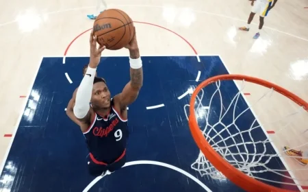 Clippers Vs Spurs: Injury Shuffle and Betting Shift as Lineup Changes Loom