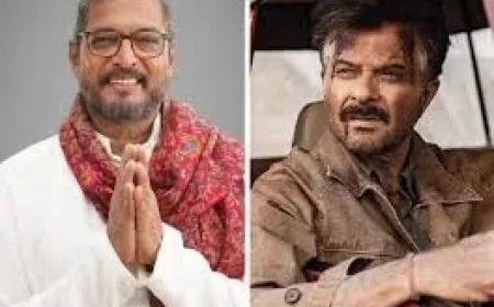 BREAKING: Uday Bhai and Majnu Bhai Reunite — Nana Patekar’s Cameo Ignites Subedaar Frenzy