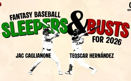 Pete Crow Armstrong as 2026 drafts approach: why the “bust” debate is getting louder