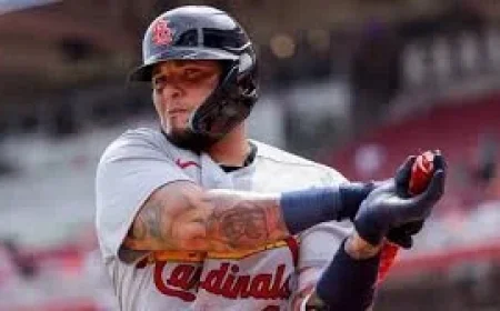 Albert Pujols takes over Dominican Republic in 2026 World Baseball Classic, and the real test starts inside the dugout