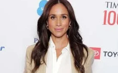 Meghan Markle: Netflix Split Puts As ever on an Independent Trajectory — What Comes Next?