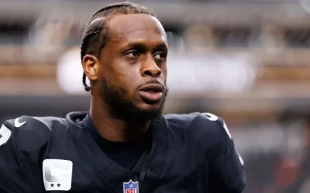 Fernando Mendoza and the Raiders’ Geno Smith Cut: 5 Cap Realities Driving the Reset