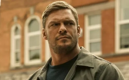 Reacher Season 4 Wait Drags On as Jack Ryan Movie Lands in May 2026