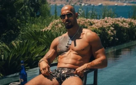 Was Andrew Tate ‘arrested’ in Saudi Arabia on terrorism suspicion? The truth behind the viral claims