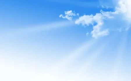 Windsor Weather: Unseasonable Warmth This Weekend, But Winter Isn’t Over