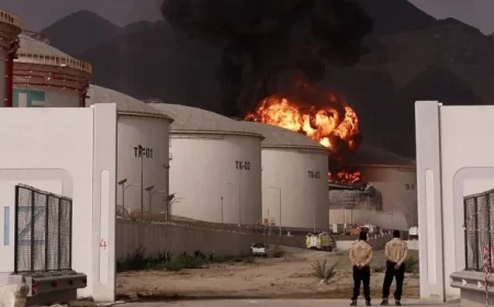 Estoques and the War’s Pace: A Night Shift Watches the Numbers Fall