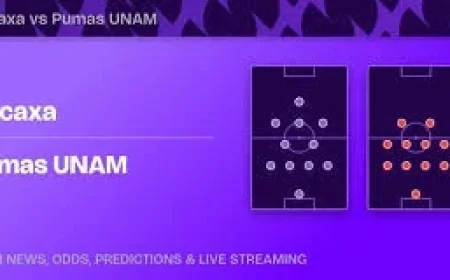 Pumas vs Necaxa: Why the Match Narrative Is Outpacing the Facts