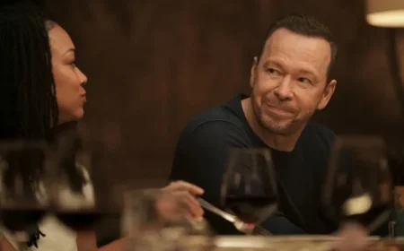 Boston Blue: Will Baez Move to Boston Full-Time — The Long-Distance Heart of a New Spinoff