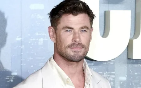 Chris Hemsworth as the Inflection Point: A 14-Year Streaming Revival Rewrites a Dark Fantasy’s Legacy