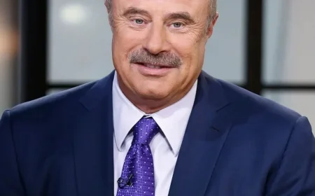 Dr Phil allegations in ‘Dirty Rotten Scandals’: 4 claims that could redefine duty of care on talk TV