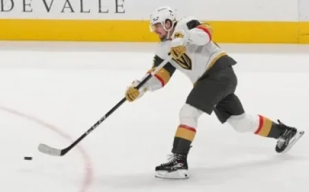 Zach Hyman Sparks Late Comeback as Draisaitl Posts Five-Point Night in OT Win