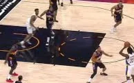 Jay Huff’s 18-Point Night Exposes a Pacers Contradiction: Production Without a Win