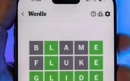 Today Wordle Hints: 3 Pivots Players Must Know After a Rare-Letter Puzzle