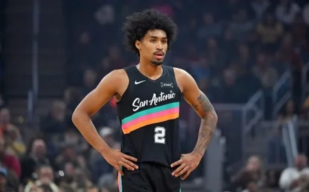 Spurs Vs Clippers: 5 Revealing Angles That Change the Matchup