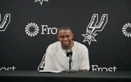 De’aaron Fox and the quiet snap-back of a 29-point night