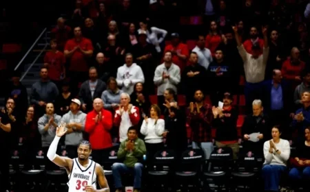Unlv Basketball and a Friday night that decides more than a finish