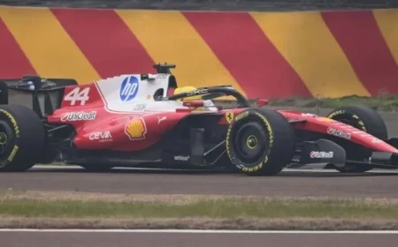 Juan Pablo Montoya’s blunt take on Lewis Hamilton: 4 pressure points behind the ‘midfield focus’ debate